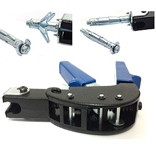 Heavy Duty Metal Setting Tool For Hollow Wall Metal Cavity Anchor Plasterboard Fixing