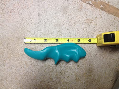 Therapist’s Choice Thumb Protector: Deep Tissue Massage Tool & Trigger Point Massage Tool