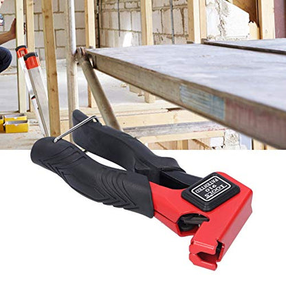 Bolt Tool Wall Anchor Fixing Alloy Steel Ergonomic Rivet Gun Wall Anchor Setting Expansion Screw Tightening Gun Industrial Riveting Tool