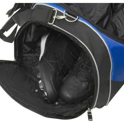 OGIO Rage Street Duffel - color: Black