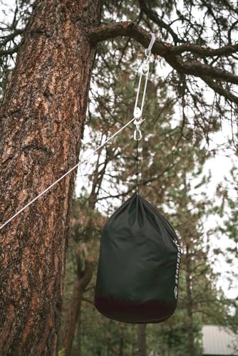 Stansport Indoor and Outdoor Pulley Hoist (884)