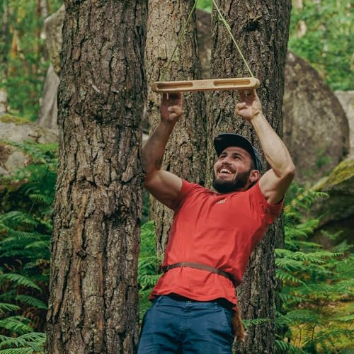 YY Vertical - Hang Holds - style: Baguette