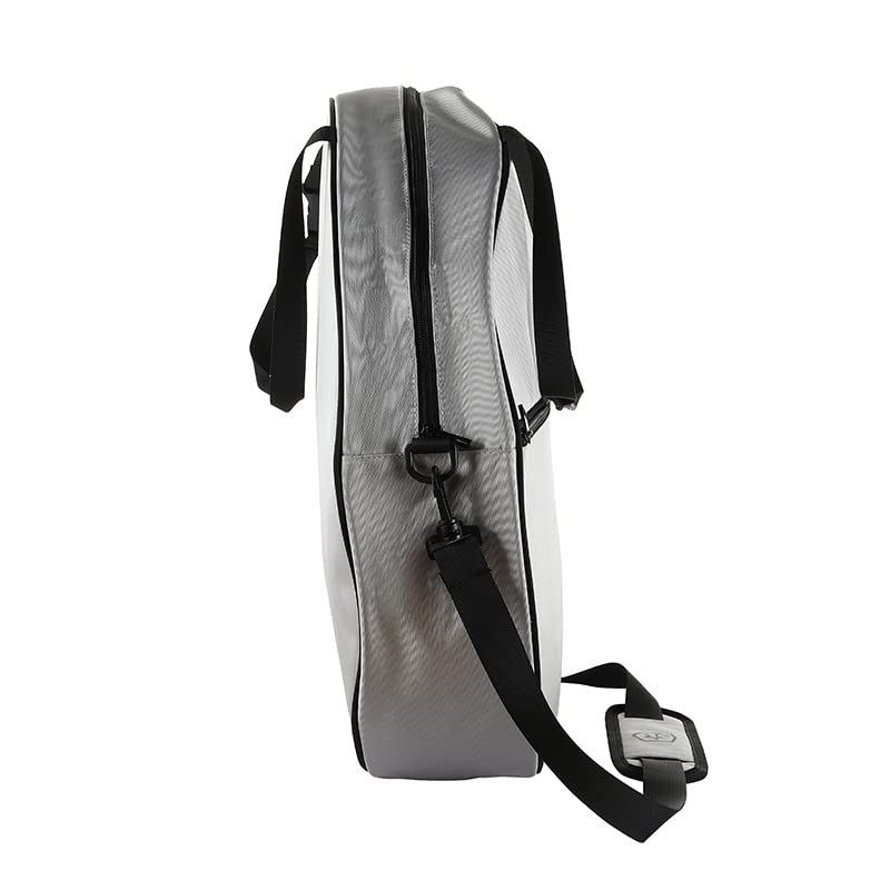 Lone Star Ropes Bag - color: Gray