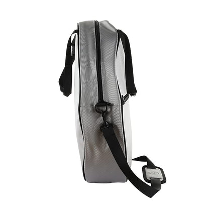 Lone Star Ropes Bag - color: Gray