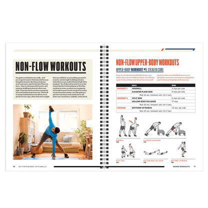 Men's Health No Gym Required: Kettlebells - Achieve A Full Body Transformation When You Use Just One Kettlebell