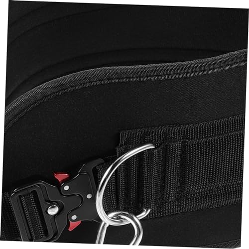 balacoo Fitness Dipping Belt Chain for Weightlifting Heavy-duty Dip Belt for Pull-ups and Strength Training and Thick Strap for Men and Women