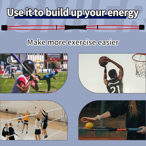 Flexbar Shoulder Exercise Equipment for Rotator Cuff Strength Training & Flexibility