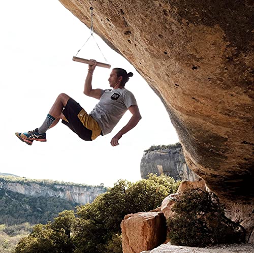 YY Vertical - Hang Holds - style: Baguette