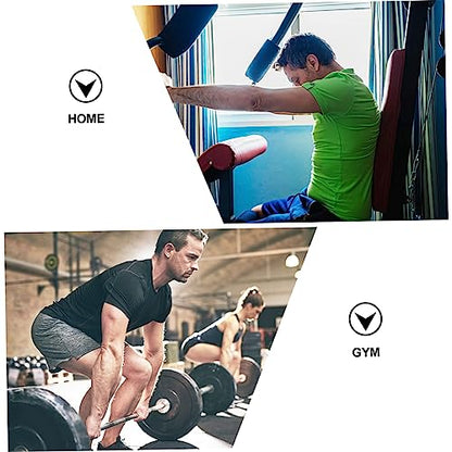 WOONEKY Climbing Solid Ball for Fitness Training Tpe Grip Ball Pull up Hold Grips Hand Strength Exercise