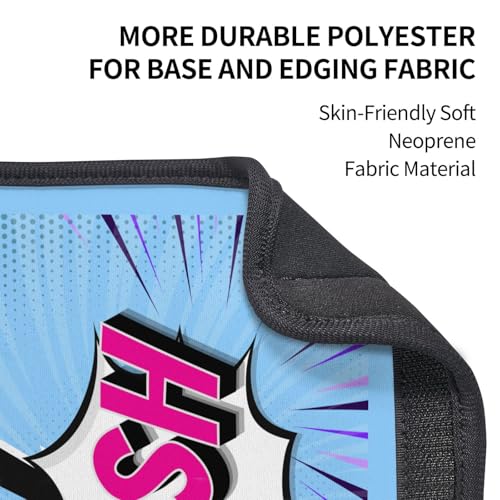 Crash Car Seat Belt Cover Pad for for A More Comfortable Driving Car Interior Accessories Seat Belt Cover Pad 2 PCS Shoulder Strap Covers