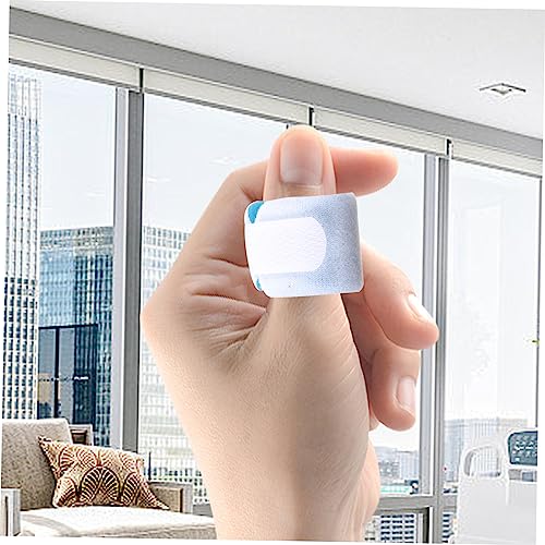 minkissy Professional Finger Band Elastic Sports Finger Protector for Volleyball Baseball Rock Climbing and More Comfortable and Breathable