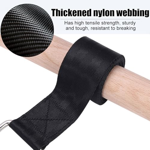 Forearm Strengthener, Wrist Roller Hand Grip Exerciser with Wooden Handle for Workout Fitness Strength Training - color: With tray