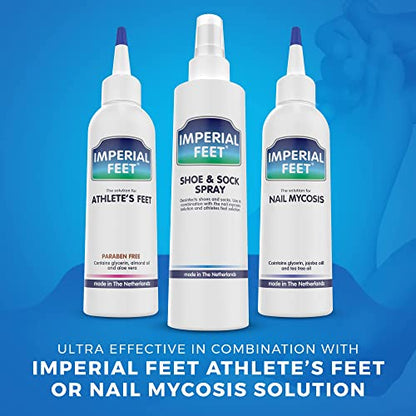 Toenail Fungus Treatment Extra Strength - Advanced Foot & Shoe Deodorizer Spray - XL - Athletes Foot Shoe Spray for Fungal Treatment - 5.07 Fl oz - size: 5.07 Fl Oz (Pack of 1)
