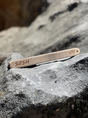 Sesh Bouldering Chalk Brush