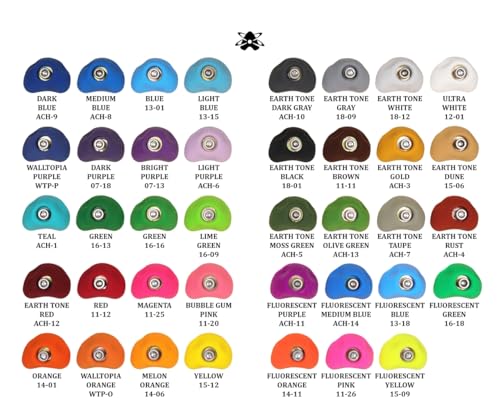 Atomik Climbing Holds Educational Sloper in Blue