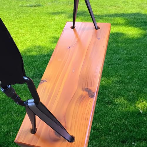 FOSER 18mm Nylon Climbing Sling Runner, 23KN Nylon Rope,Apply to Rock Climbing, Mountaineering, Hiking, Downhill, Emergency Equipment, etc - color: Green(1pcs)