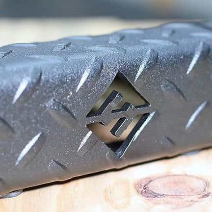 F&F STEEL Squat Wedges: Elevate your squats for Peak Fitness Gains