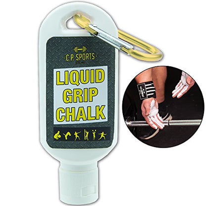 C.P Sports LiquidChalk 50Ml bottle