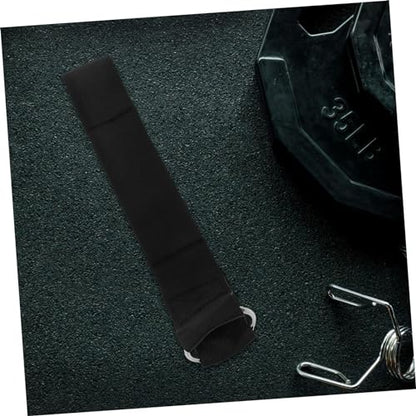 Heavy Duty Dumbbell Loading Strap for Weightlifting Versatile Weight Plate Belt for Barbell Training Easy to Install Fitness Accessory for Men Women