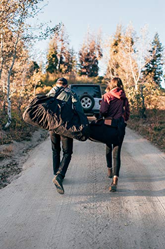 Stansport Traveler Duffle Bag - style: Traveler II Duffle Bag