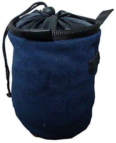 Chalk Bag - Multiple Colors - color: Dark Blue