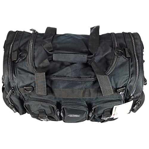 26" 3800cu.in. NexPak Tactical Duffel Range Bag TF126 DMBK Navy Blue Digital Camouflage - color: Black