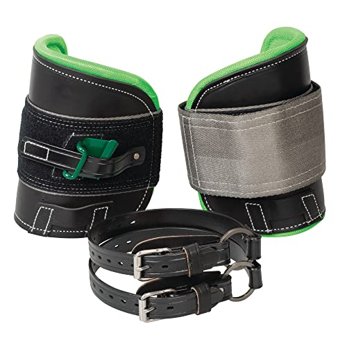 Weaver Arborist Climber Pad Kit – Professional Tree Climbing Support Kit for Arborists, Landscapers & Outdoor Work
