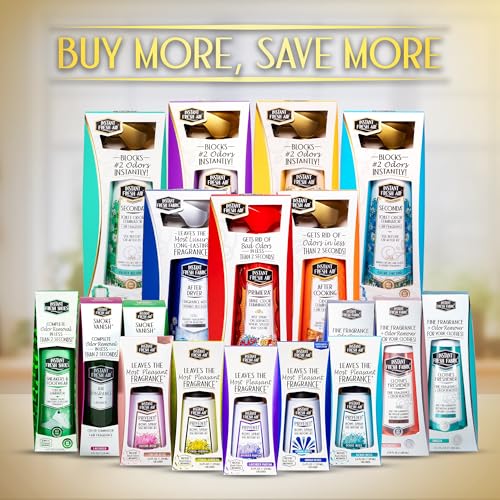 Fabric Freshener Spray & Deodorizer Odor Eliminator - Works Instantly with Noxban™ - Eco-Friendly Fabric Refresher & Odor Neutralizer - Safe for Garments, Linens, Bedding - Unisex