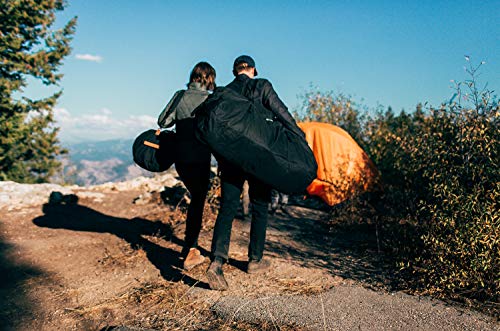 Stansport Traveler Duffle Bag - style: Traveler II Duffle Bag