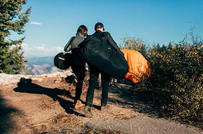 Stansport Traveler Duffle Bag - style: Traveler II Duffle Bag