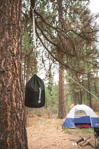 Stansport Indoor and Outdoor Pulley Hoist (884)