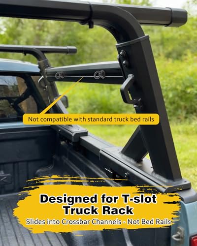 T Track Mount Tie Down Anchor for Roof Rack, M8 Heavy Duty Ring Shaped Eye Bolt, Stainless Steel T Bolt Eye Nut Tie Down Rings for Holding Bungee Cord, Ropes, Hooks - size: 20x13.8 Head, M8, 16mm Shank, 4 Pack