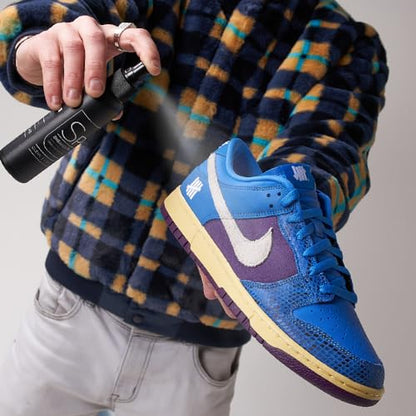 SNEAKER LAB Shoe Protector Spray - Perfect For Suede, Leather & Various Other Materials - style: Shoe Protector Spray