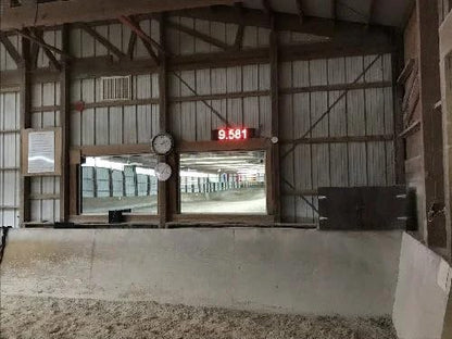 ArenaGear Sports Timer (Large Wireless Scoreboard) - size: Large Wireless Scoreboard