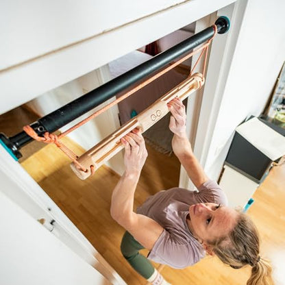 YY Vertical - Hang Holds - style: Baguette Evo