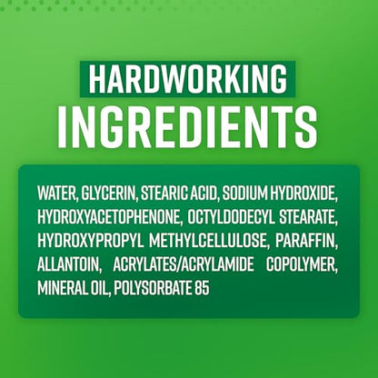 O'Keeffe's Working Hands Hand Cream, 3.4 oz Jar, 1 Pack for Extreme Dryness | Repairs Cracked, Dry Hands, Hypoallergenic, Unscented, Non-Greasy, Ideal for Repairing Skincare - size: 3.4 Ounce Jar