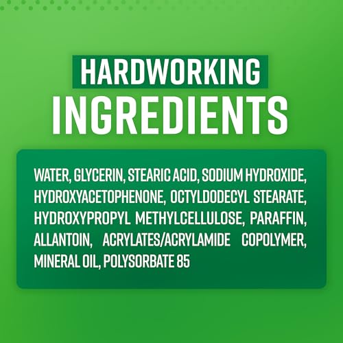O'Keeffe's Working Hands Hand Cream for Extreme Dryness - 3.4 oz Jar (2 Pack) - Repairing Skincare for Cracked, Dry Hands