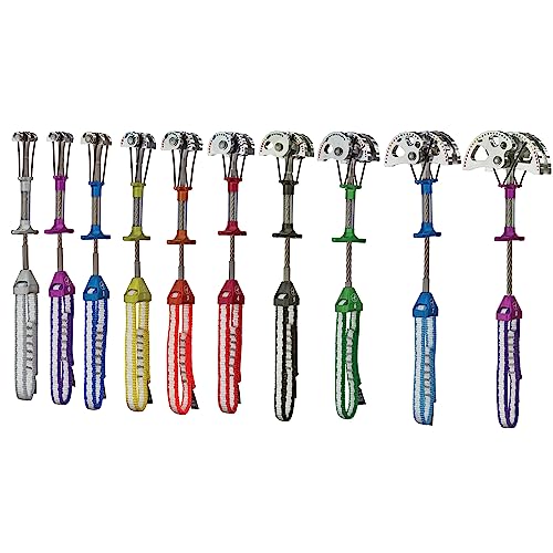 Metolius Ultralight Master Cam - size: 5