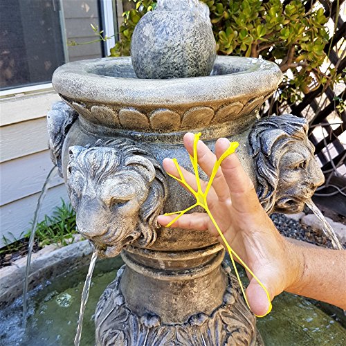 FlexEx® HEALTH Patented Hand Exerciser, Made in USA