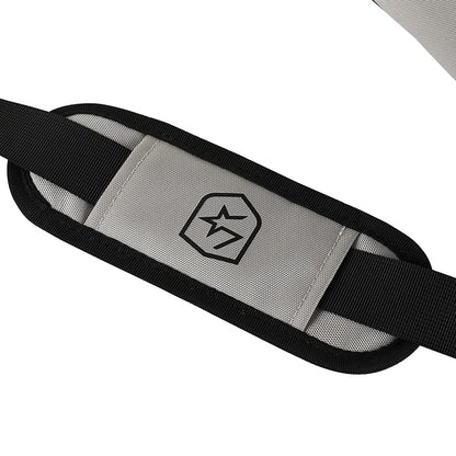 Lone Star Ropes Bag - color: Gray