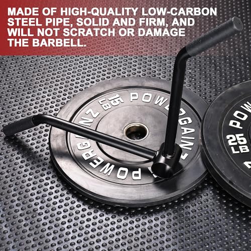 Fitvids Cable Attachment Set 800LB LoadCapacity Tricep Rope, Row Handle, StraightBar, V Bar Commercial Grade Cable MachineAccessories for Home Gym Workouts - size: 1-Piece Row V Bar-Black