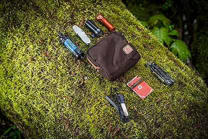 Helikon-Tex SERE Pouch - color: Olive Green