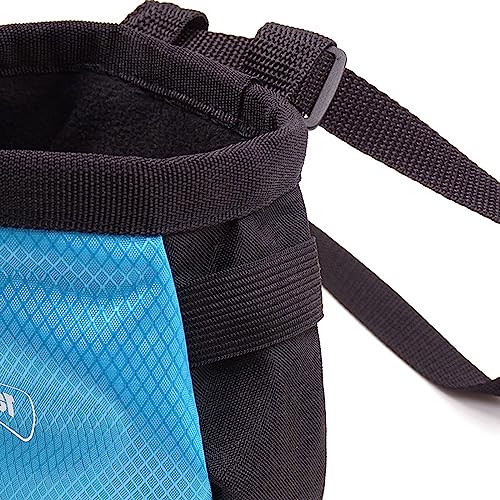 Antislip Powder Bag Chalk Ball Bag Rock Climbing Chalk Dry Hand Powder Outdoor Sports Tool Magnesium
