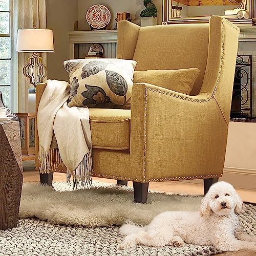 6 inch Sofa Legs Wood Furniture Legs Pack of 4 Pyramid Couch Legs Mid-Century Modern Brown Replacement Legs for Chair Recliner - size: 6 inch (4pcs) Standard (With hanger bolt)