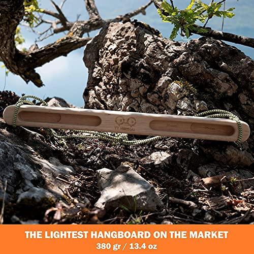 YY Vertical - Hang Holds - style: Baguette