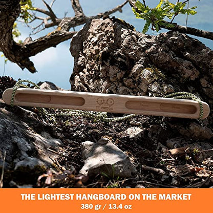 YY Vertical - Hang Holds - style: Baguette