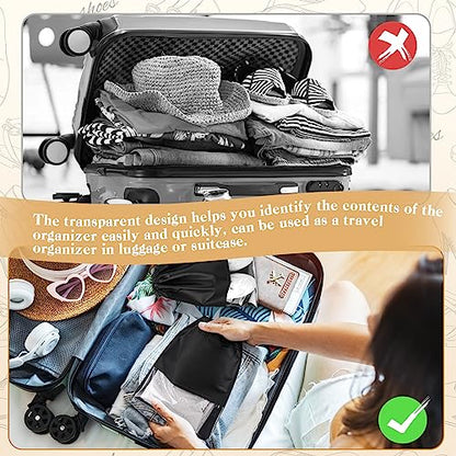 Sadnyy 50 Pcs Black Shoe Bags for Travel Large Non Woven Drawstring Shoes Organizers Pouch for Packing Portable Storage Bags Carrier for Women Men Travel Storage, 12.6x17.3 Inches