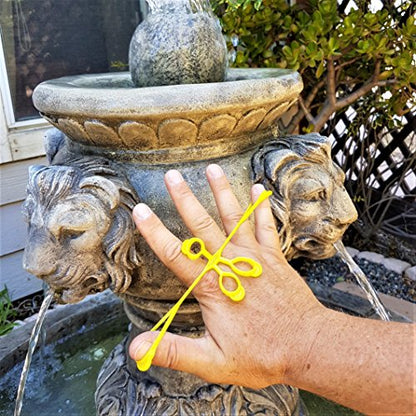 FlexEx® HEALTH Patented Hand Exerciser, Made in USA