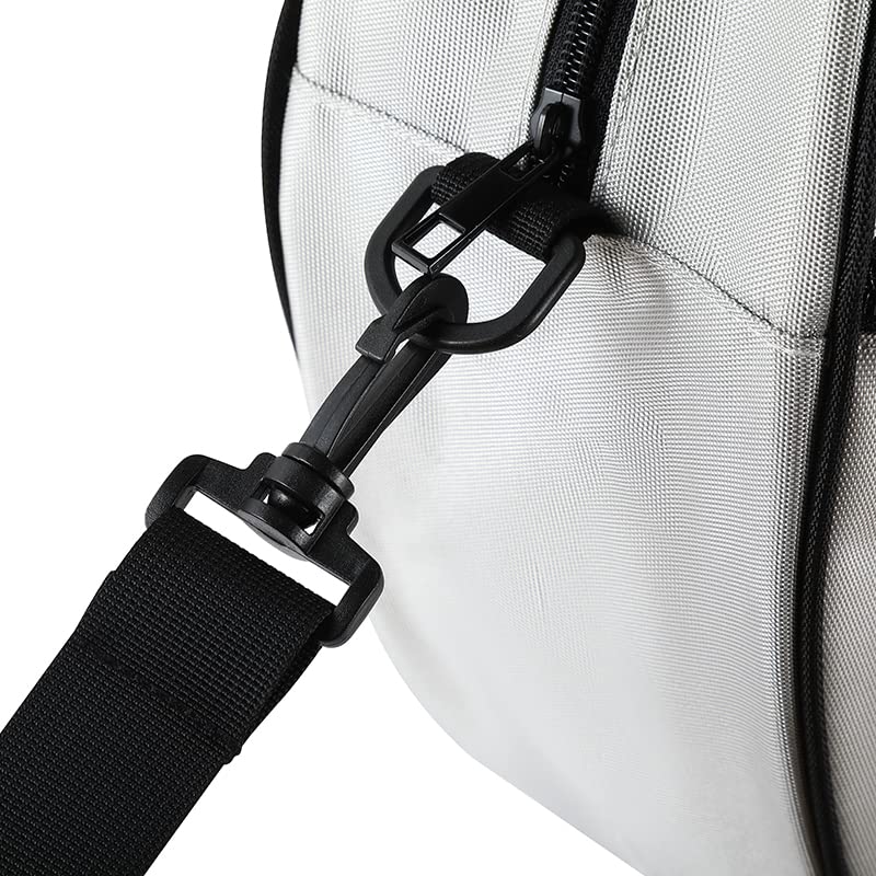 Lone Star Ropes Bag - color: Gray