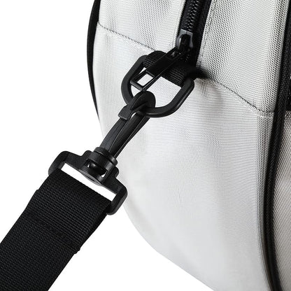 Lone Star Ropes Bag - color: Gray